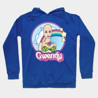 Gwendy Hoodie